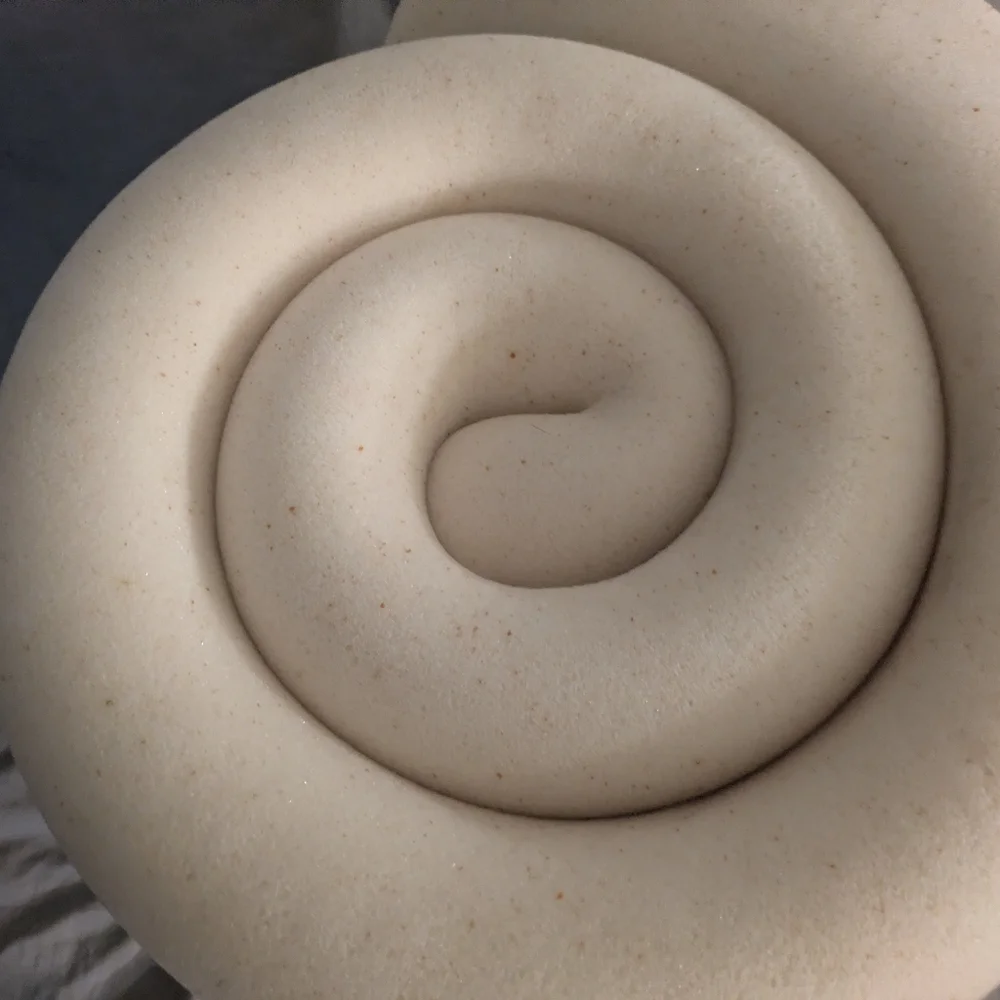 Threshold 1.5 In Mattress Topper Brand New.